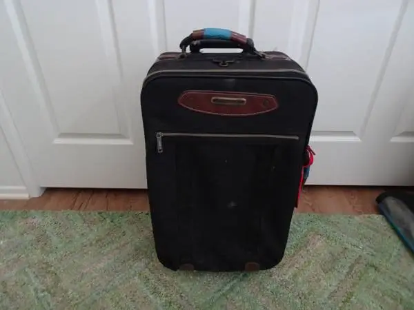 LUGGAGE