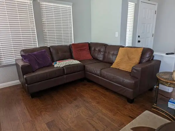 Estate sale any day