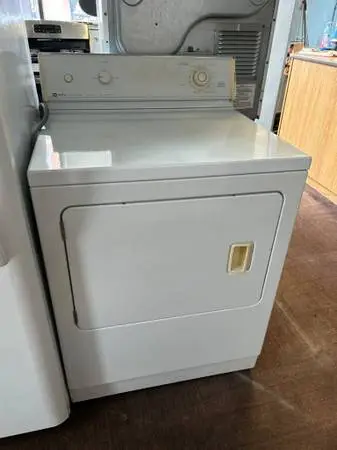 Maytag Electric Dryer