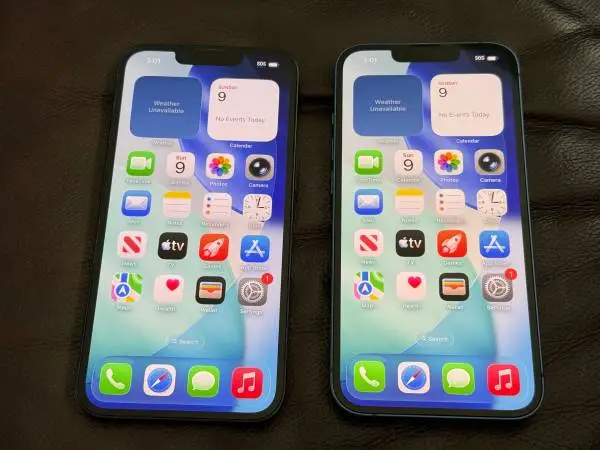 Iphone 13 256GB UNLOCKED