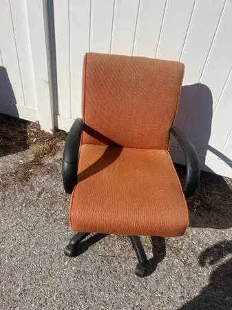 Rolling Task Chairs For Home Or Office