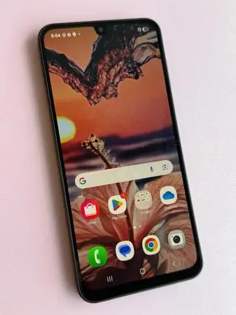 Samsung A16 5G 128GB Spectrum