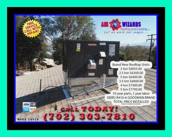 Are you seeking Your Comforts Our Mission, Trust Our Technicians