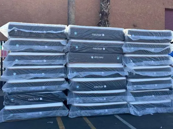 BRAND NEW!! NECTAR PREMIER COPPER MATTRESS KING