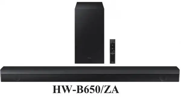 Appliances VA, Home audio, Soundbar, Theater bar Staring at