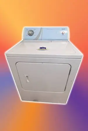 Remanufactured Admiral Electric Dryer 1 Year Warranty, FREE DELIVERY*