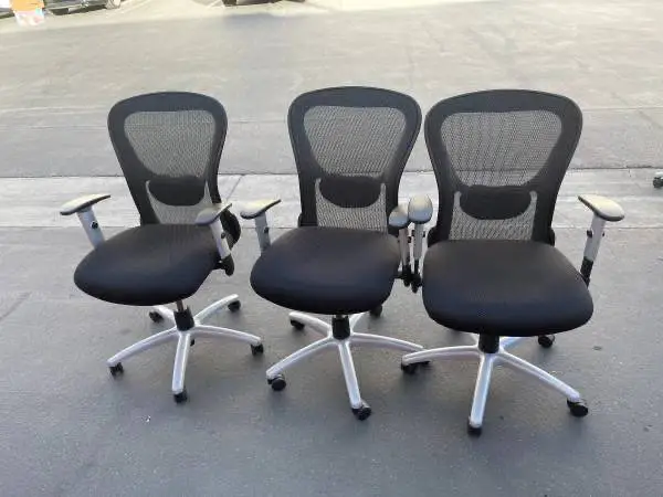 OFFICE CHAIRS……. COMPUTER CHAIRS…..