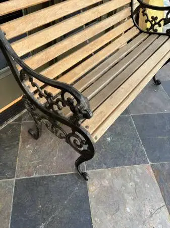Park Bench