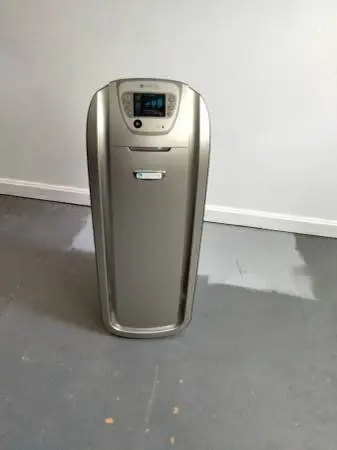 Idylis Room Air Purifier.