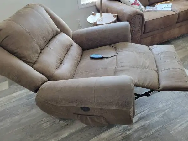 Power Lift Recliner