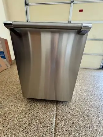 Thermador Dishwasher