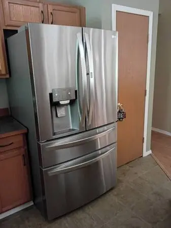 Refrigerator for Sale
