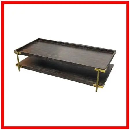 Theodore Alexander Ta Studio Cassepoia Coffee Table