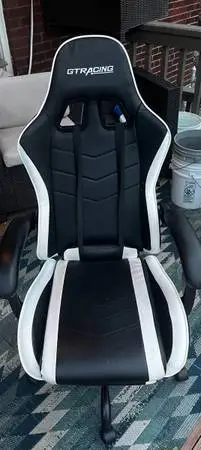 GtRacing Gaming Chair
