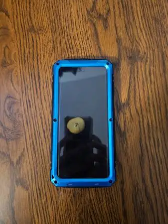 Samsung Galaxy S21 Ultra