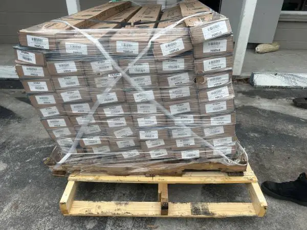 New Bed Frames In The Box All Sizes Wheels Or Glides