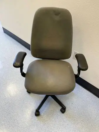 CHAIRS