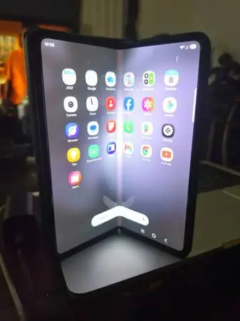 Samsung Galaxy Z Fold5