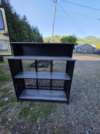 Coffee bar / bar