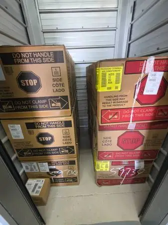 PTAC Air Conditioners GE & HOTPOINT