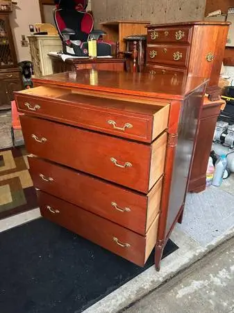 Bureau