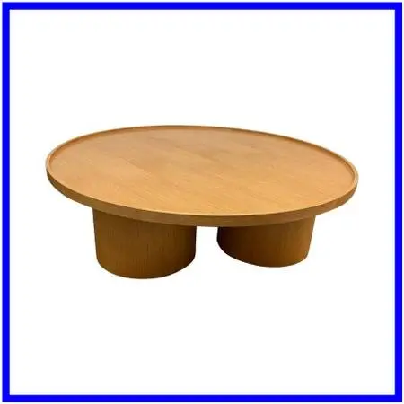 Bespoke Coffee Table, 58 Inches