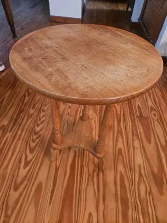 Tables