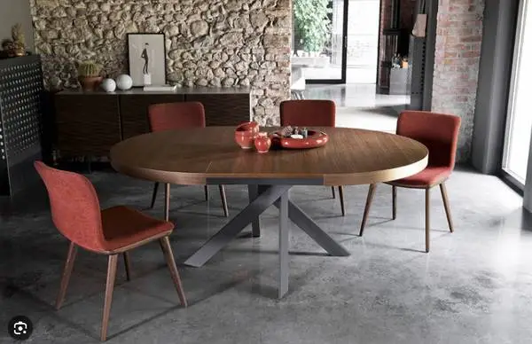 Calligaris Annie (8 Chairs) (OBO)