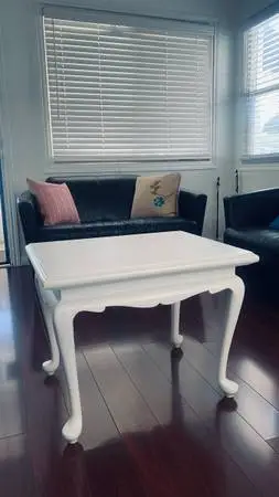 COFFEE/SIDE TABLE