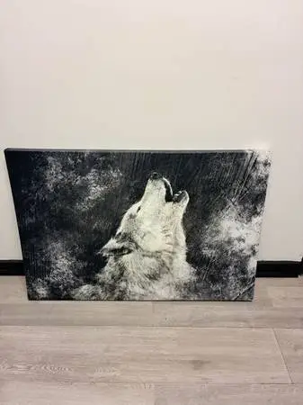 Wall art