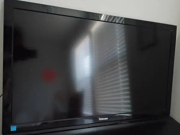 Toshiba Smart TV