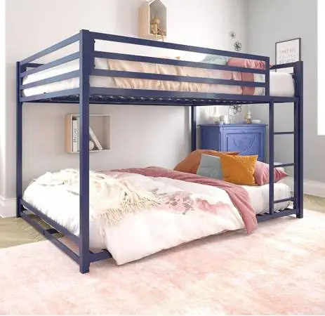BUNK BED SET-METAL FRAMES (NEW)