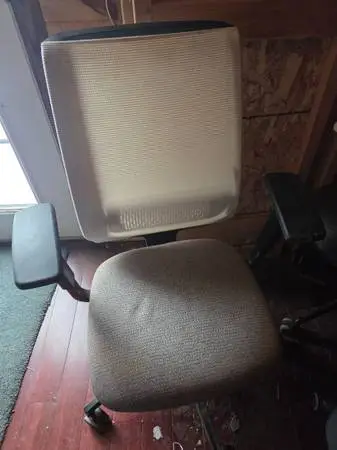 SteelCase Ergonomic Office Chair