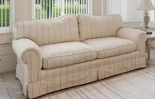 COUCH IN EXCELLENT CONDITION