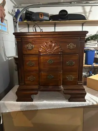 Nightstand