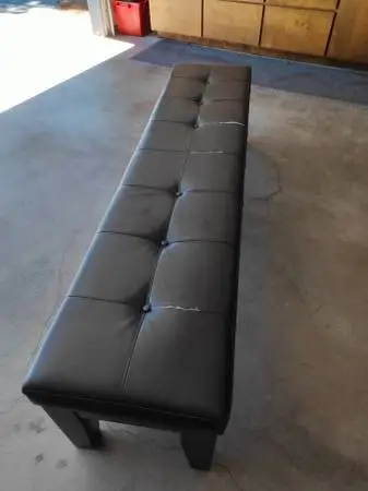 Ashley Dining Bench