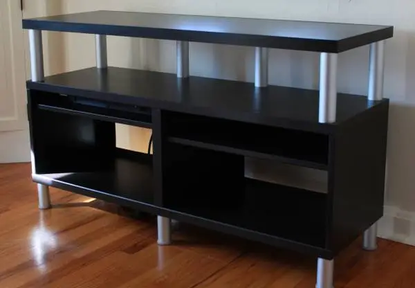 IKEA Besta TV Stand