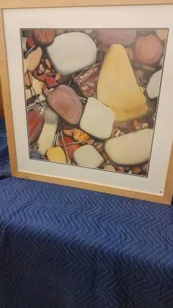 Red Eagle Creek/Cold Water Lake Limited Editions George Dombek Mkt$344
