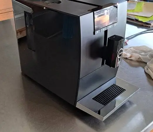 Jura ENA-4 Automatic Coffee/Espresso Machine