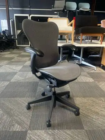 🎶Herman Miller Mirra2 ~ Fully Adjustable🎶