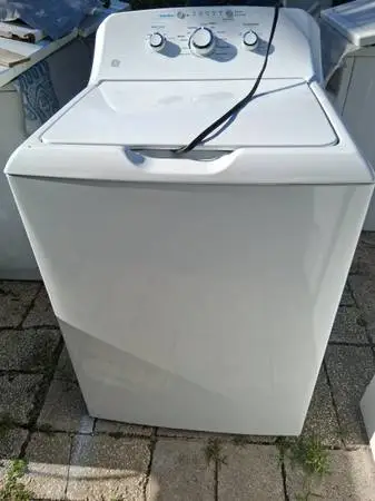 Washer