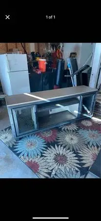 Tv stand