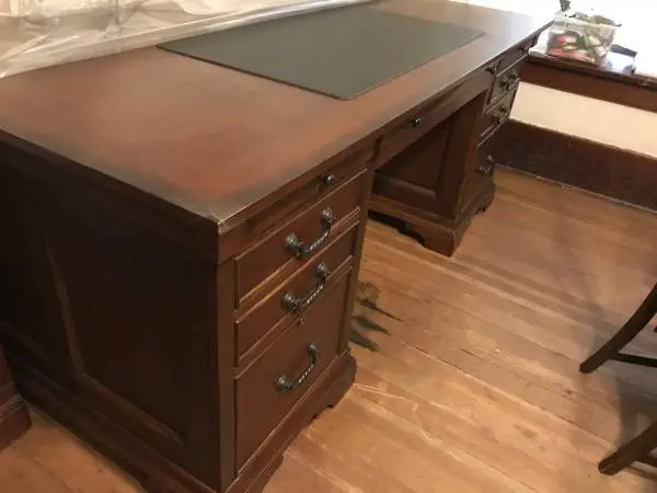 Executive Desk