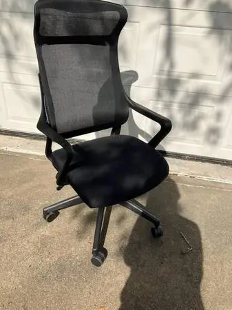 Desk Chair