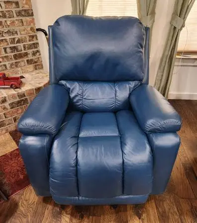 Lazy Boy Greyson Rocking Recliner