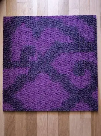 Premium Carpet Squares