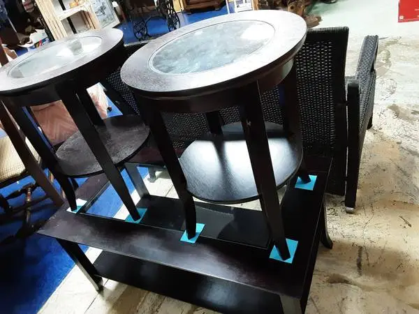 3-Pc Table Set 10599