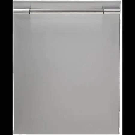 FULGOR MULANO 24 SS DISHWASHER (OUT OF BOX)