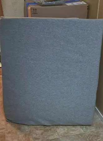 Power Lift Backrest