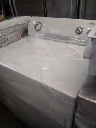 Whirlpool electric  dryer top load